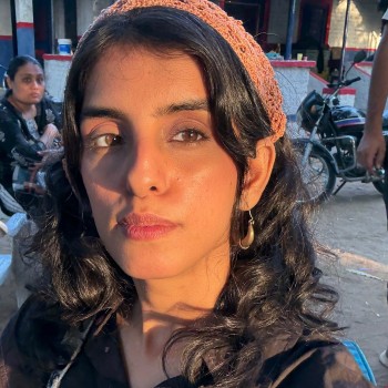 Mahima Hardasani